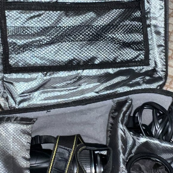 nikon DSLR d3000 - Picture 7 of 8